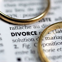 Divorce and Custody