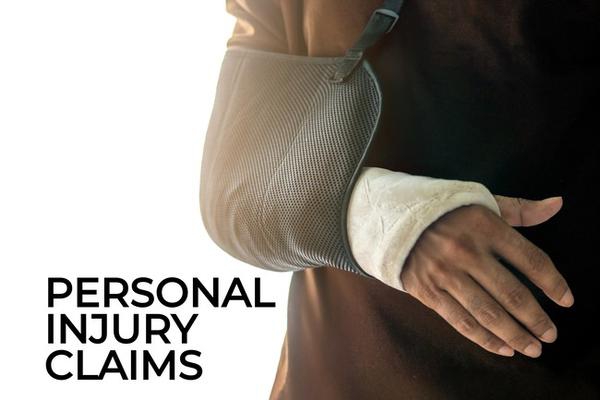 Personal Injury