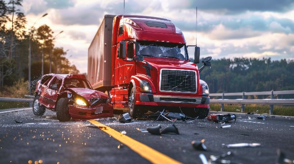 Auto Accident