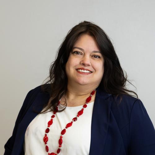 Amy Gramolini