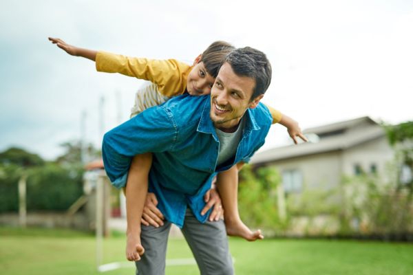 Child Custody and Paternity