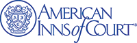 Logo Recognizing Diana Cupps Law, LLC's affiliation with American Inns of Court