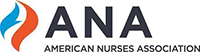 Logo Recognizing Diana Cupps Law, LLC's affiliation with American Nurses Association
